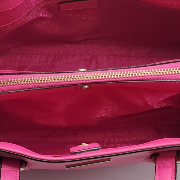 🚨TODAY ONLY🚨🦋 💕Kate Spade Evangelie Laurel Way Satchel💕🦋 - Picture 2 of 8